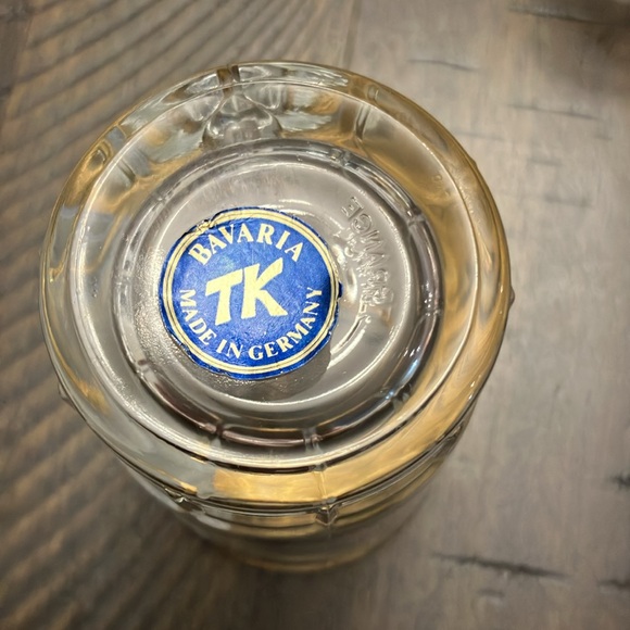 Bavaria | 2 Shot glasses | Munchen and Dresden, Germany - Picture 6 of 10